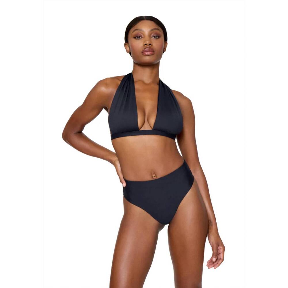 NEW DOS GARDENIAS terri bottom in noir